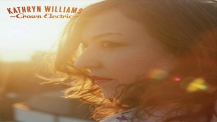 [ DOWNLOAD ALBUM ] Kathryn Williams - Crown Electric (Bonus Version) [ iTunesRip ]