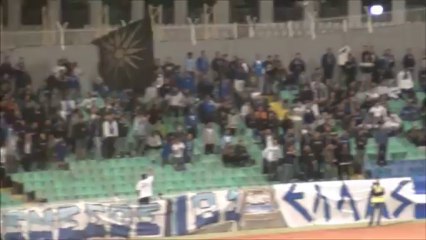 Οπαδοί Απόλλωνα-Μακάρειο (2)