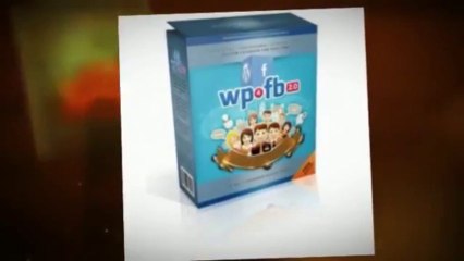 WP4FB 2 0 Review Full