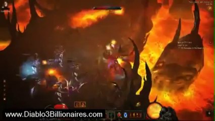 Fast Gold Farming 100 Mil Per Day   Download Diablo 3 Billionaire Guide