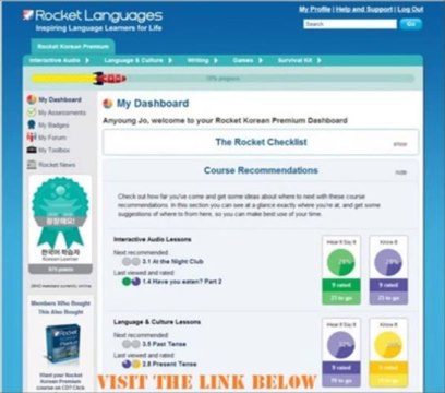 Rocket Japanese! Top Selling Japanese Course!