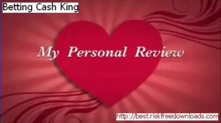 Betting Cash King Scam - Betting Cash King Review