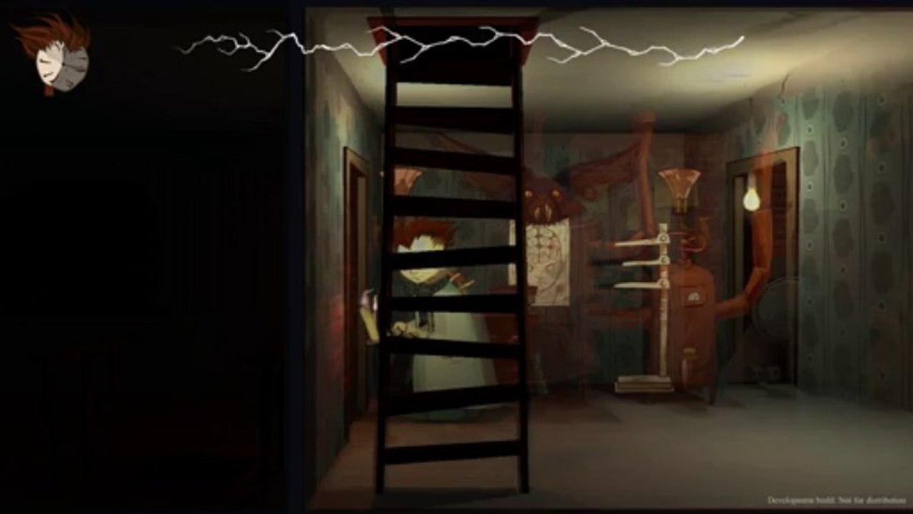 PC Knock-Knock - Gameplay - FullHD