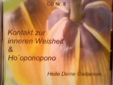 CD-Was ist Ho´oponopono/Hooponopono? (Deutsch) Huna?Hawaii Quantenphysik Quantenheilung Intuition