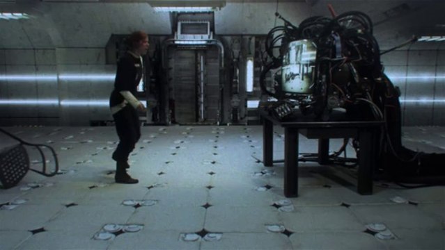 SOMA - Item #2656 Vivarium - FullHD