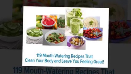 Total Wellness Cleanse  - Detoxify your Body