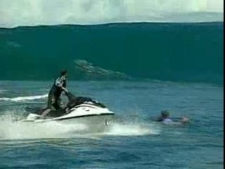 Teahupoo Tahiti
