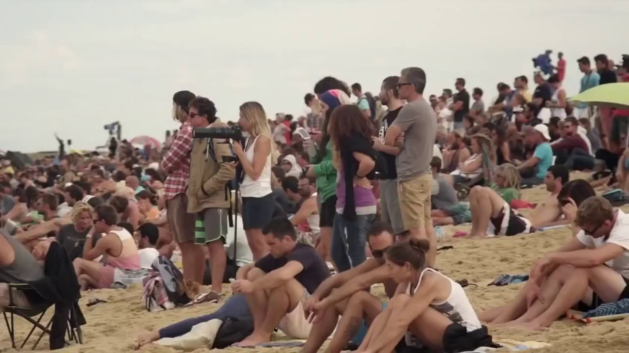 Quiksilver Pro France - Day 8 HIghlights 2013