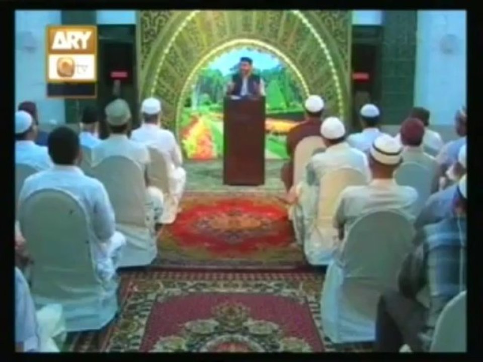 TALEEMAT-E-ISLAM 07-Oct-2013 (part-2)