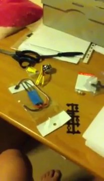 Rcpowers Extra 300 build part 1