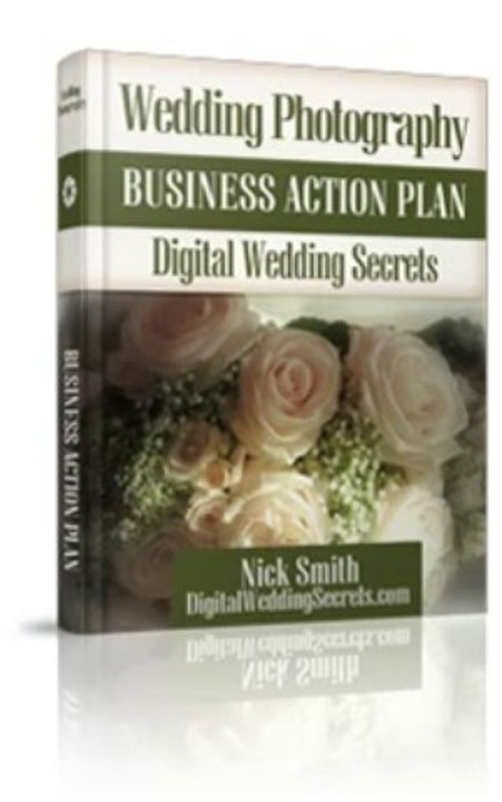 Wedding Photography Secrets Review + Bonus