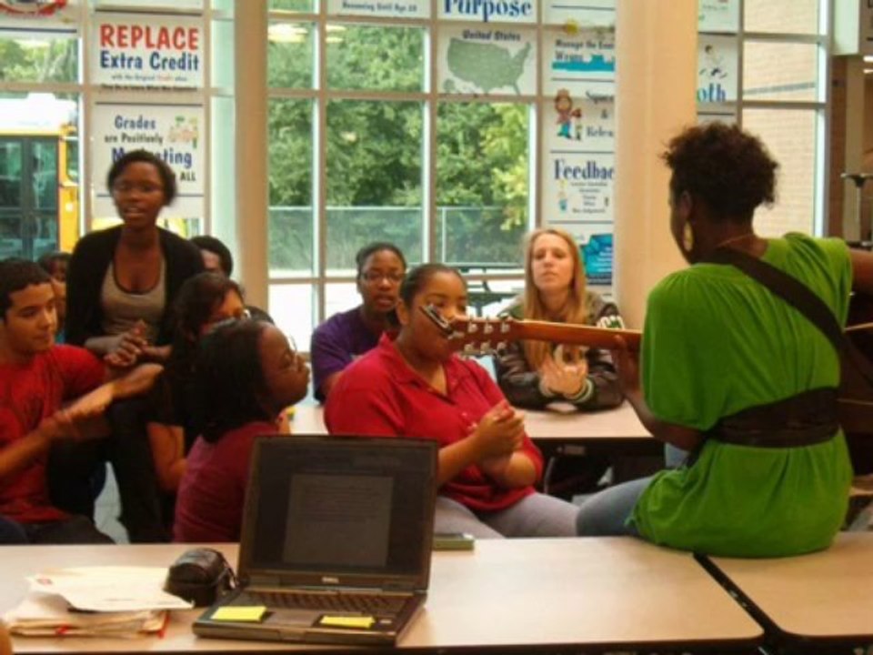 Simple Sunday School Lessons