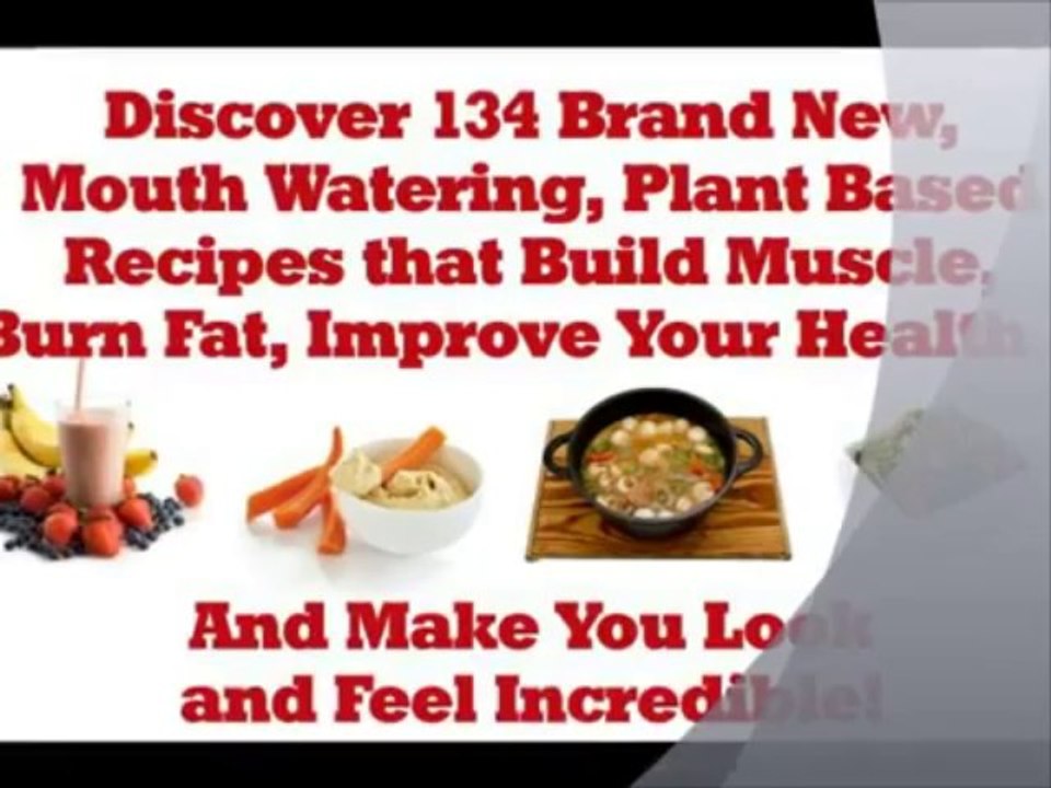 Renegade Recipe Guide