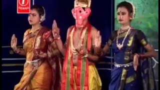 Sanaicha Sur Kasa - Parwaal Ghumtay Kasa - Live Programme Vol.1