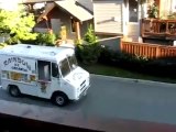 Ice Cream Truck Profits Make Fast