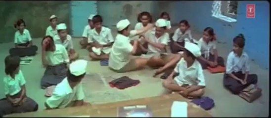 Shirshak Geet (Pak Pak Paka.....K) - Vinod Rathod, Yash Navrekar, Ravinder Sathe