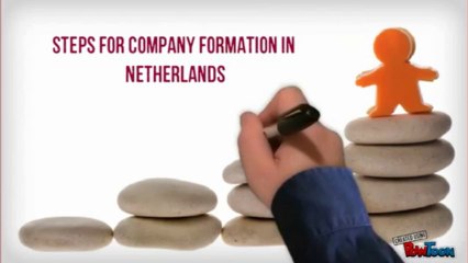 How to Set up Netherlands company