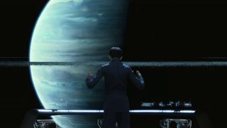 Ender's Game - US Final Trailer