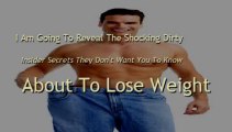 5 Tips To Lose Stomach Fat You Don't Want To Miss -- Fitness Guru Shows How To Burn Fat In 7 Days