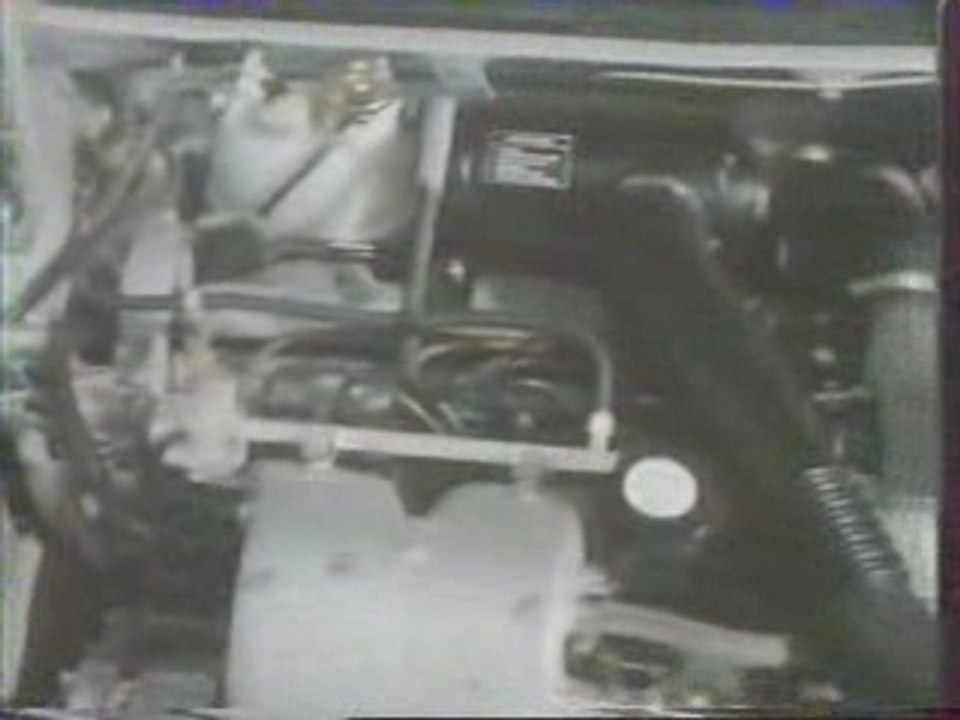 Essai 205 gti