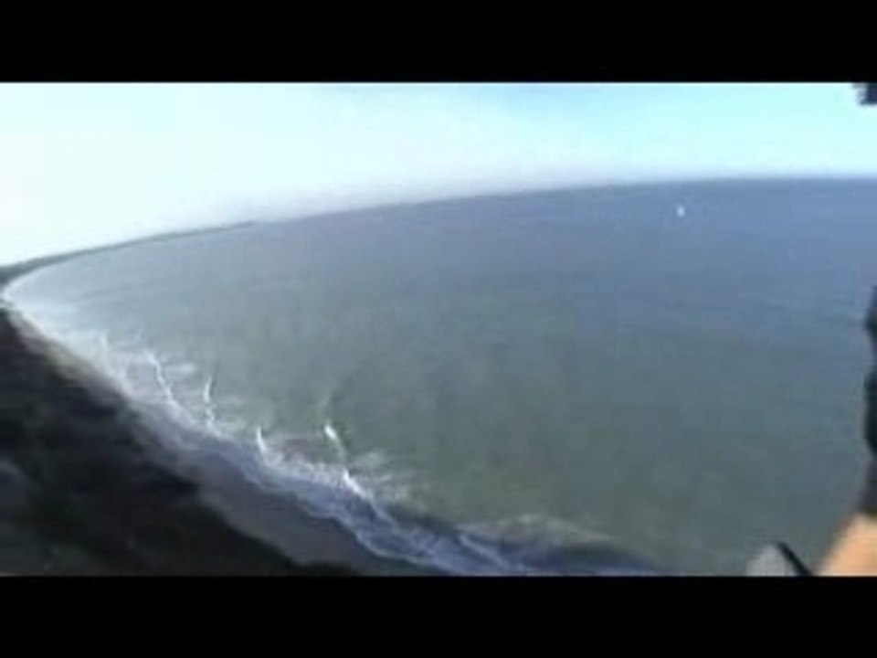 White Noz Cap Blanc Nez