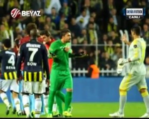 Derin Futbol 07.10.2013 3.Kısım