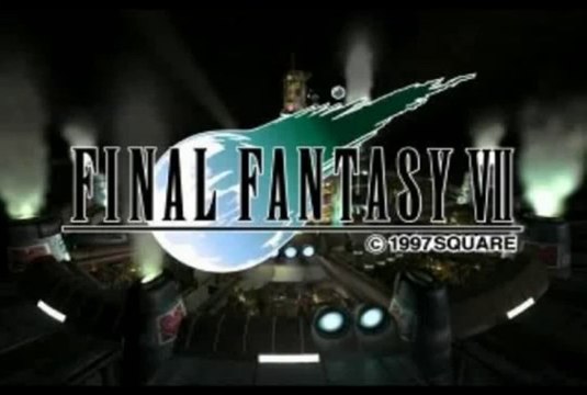 Final Fantasy VII OST - Oppressed People [Wall Market Theme]