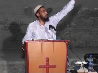 Toheen e Anbiya according to Bible by Abu Abdullah Tariq Part 04 of 04