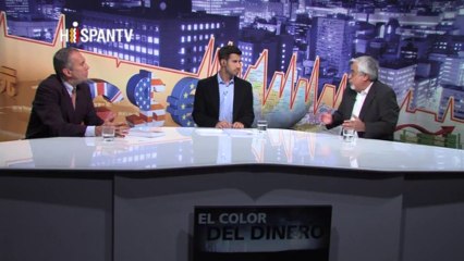 El color del dinero - La inversión en el sector social