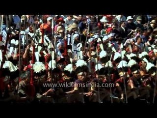 Nagaland beckons: Hornbill Festival calling!