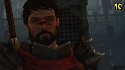 Dragon Age 2 - I'm Not Calling You A Liar