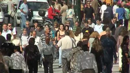 Uluslararası Şeffaflık Örgütü uyarmıştı