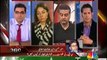 PMLN performance makes you think PPP Govt was of Angels - Munawar Hassan