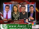 PMLN performance makes you think PPP Govt was of Angels - Munawar Hassan