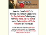 Photography Posing Secrets Volume 2