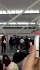 2013 10 05 グンちゃん韓国へ〜