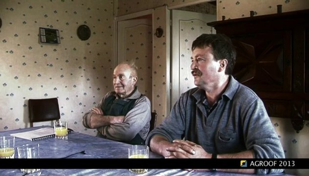 ITW6 Alain François - cahierDVD PLANTATION/TAILLE - agroforesterie