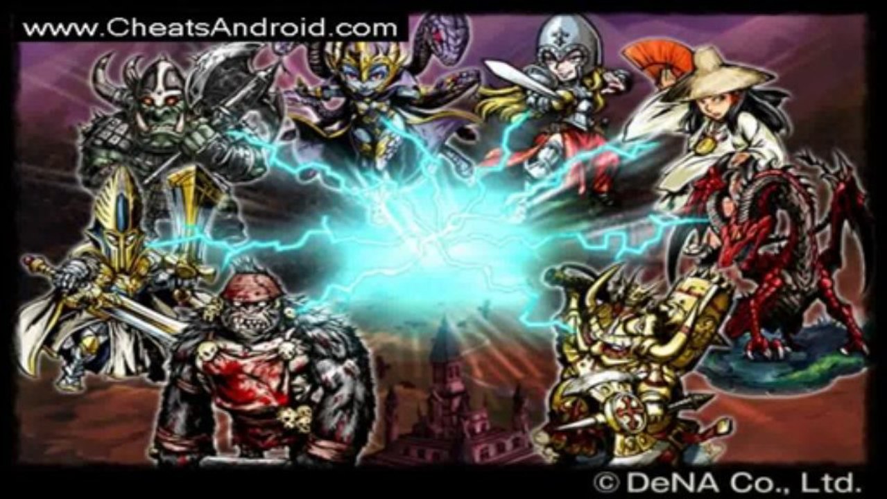 Blood Brothers Cheats [Hack] 2013 Webtools iOS, Android