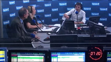 "En France, un étudiant coûte moins cher qu'un lycéen"