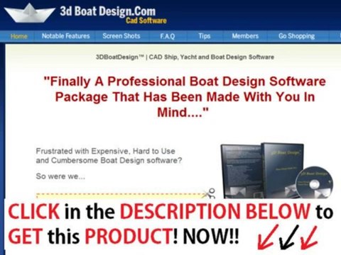 Rhino 3d Boat Design + 3d Boat Design Software Review