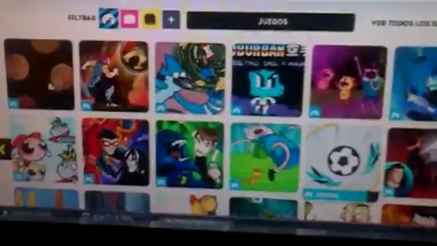 JUAN JUAN JUAN/Trucos/cual es el codigo secreto de copa toon super estrellas (solucion)