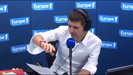 "Plus personne ne croit en notre société"