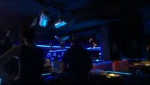 DJ RABY DOO 2011年11月18日 MiCasa Club Taipei Taiwan (Flashback '08 Dancehall WARM-UP)