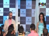 Shraddha Kapoor Unveils A New Watch Collection
