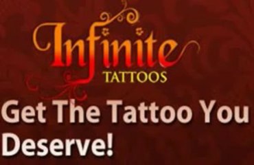 Infinite Tattoos- #1 Converting Tattoo Website! Review + Bonus