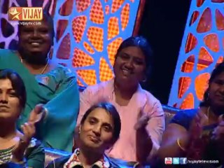 Roshan and Gowtham sing Engeyum Eppodhum