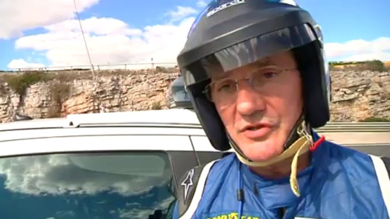 Sécurité routière : Les policiers de l'Hérault en stage de bonne conduite