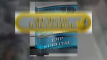 EMP Survival Guide Review - My EMP Survival List