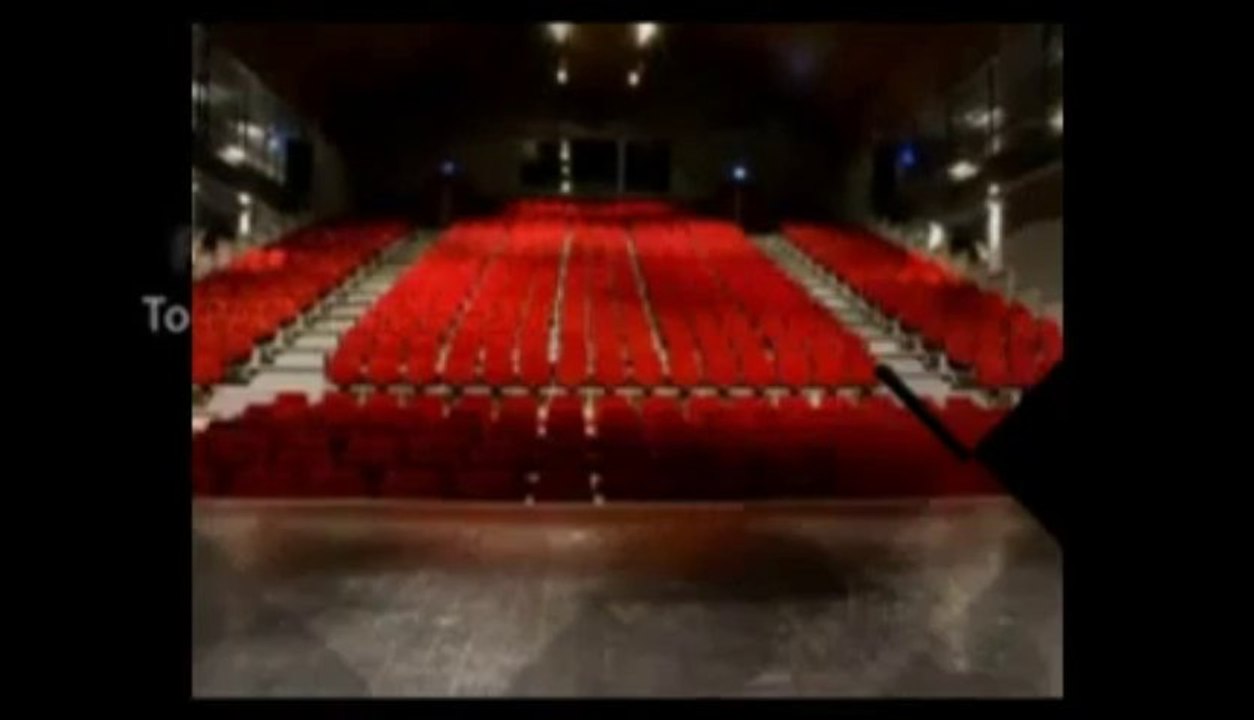 Killer Stand Up