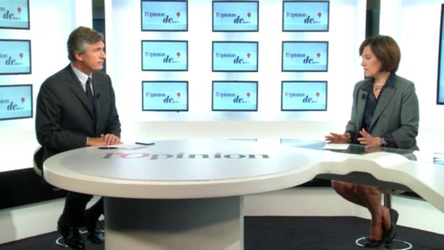 L’Opinion de Laurence Rossignol